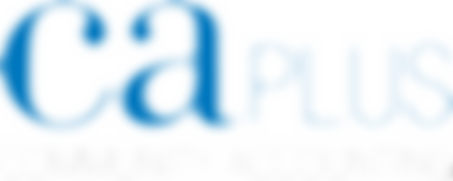 Community Accounting Plus | Charici