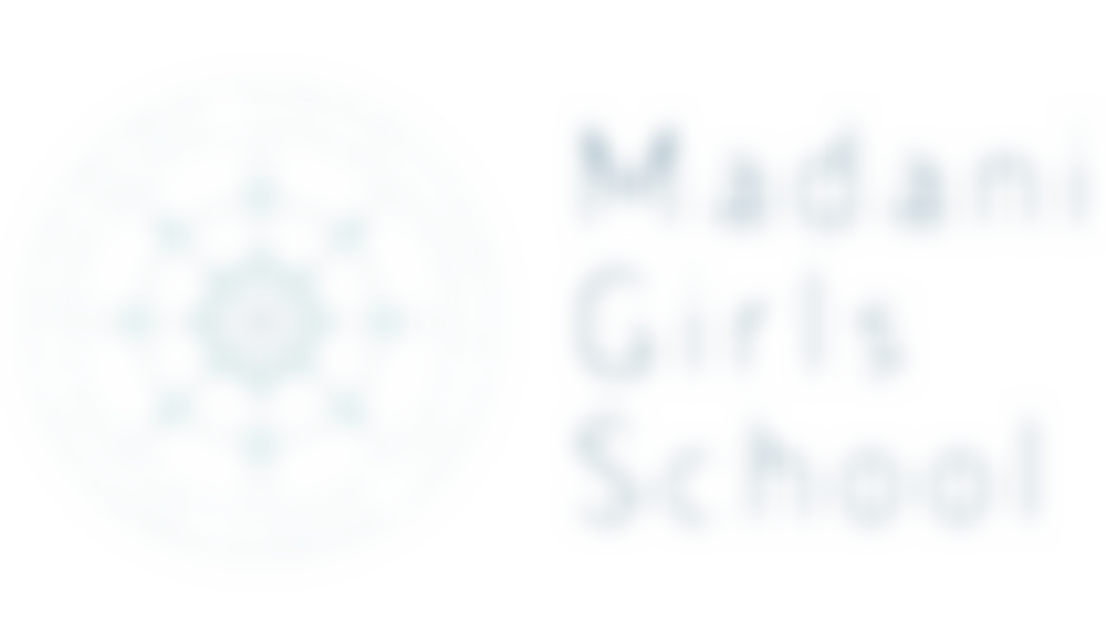 Madani Girls' School | Charici