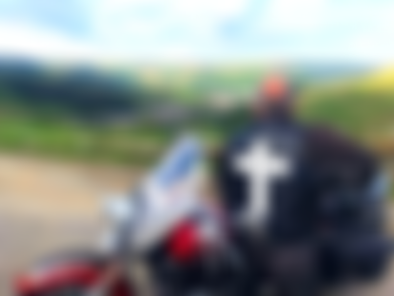 Christian Motorcyclists Association | Charici