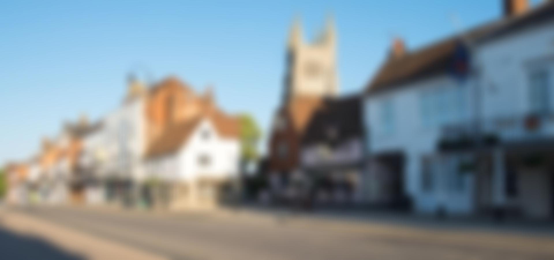 University Of The Third Age, Tenterden | Charici