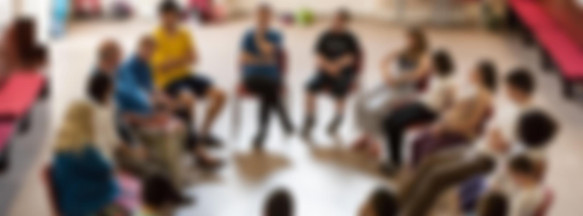 The Performing Arts Children's Charity | Charici