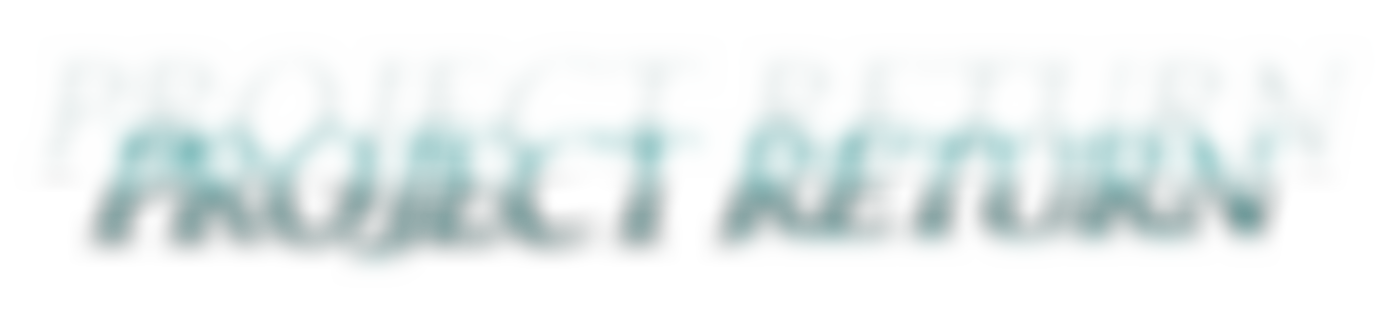 Project Return | Charici