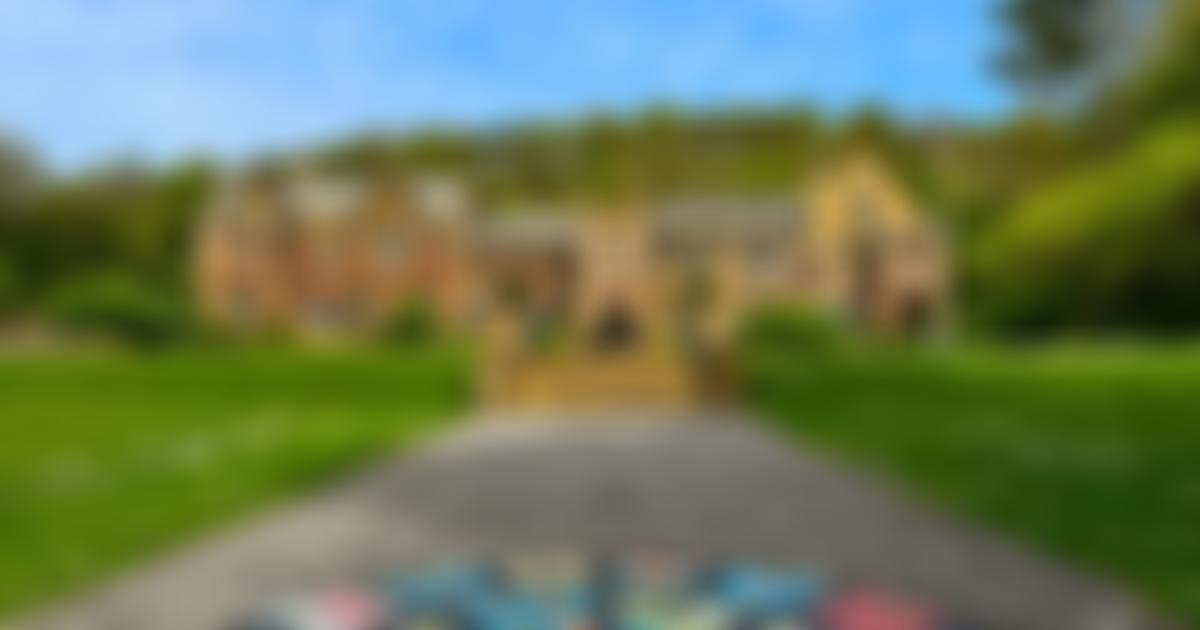 Halsway Manor Society Limited | Charici