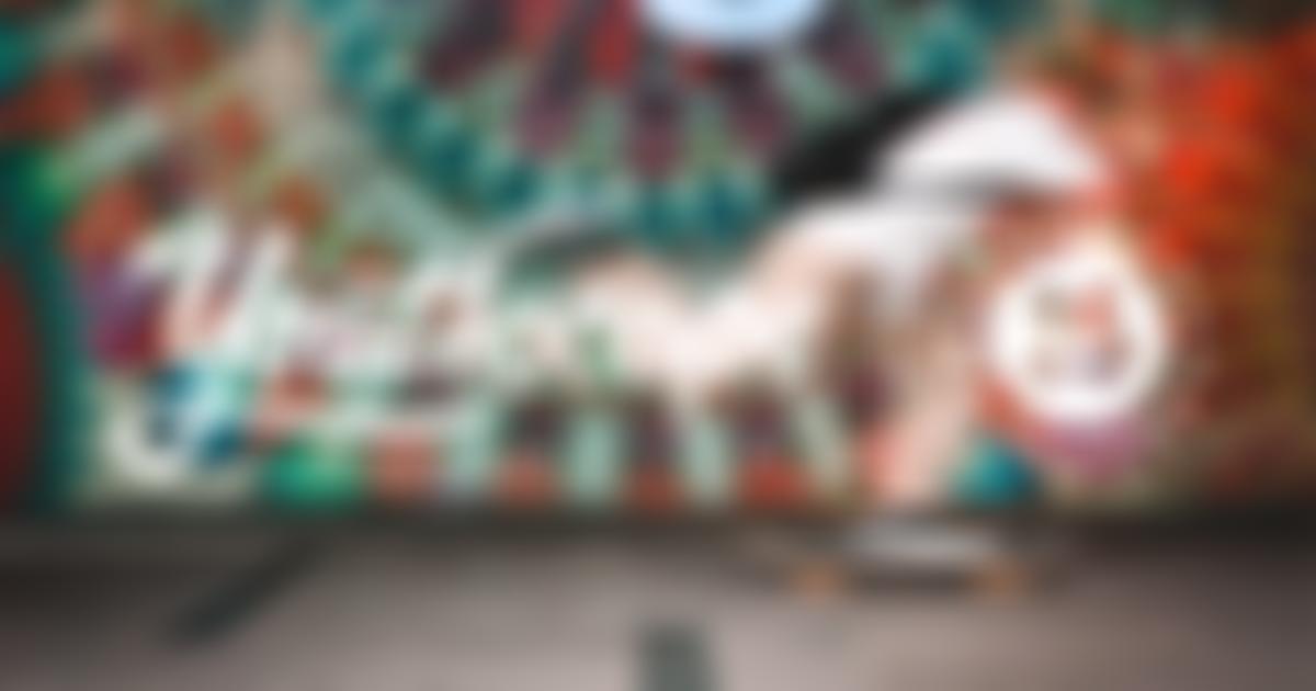 Youthscape | Charici