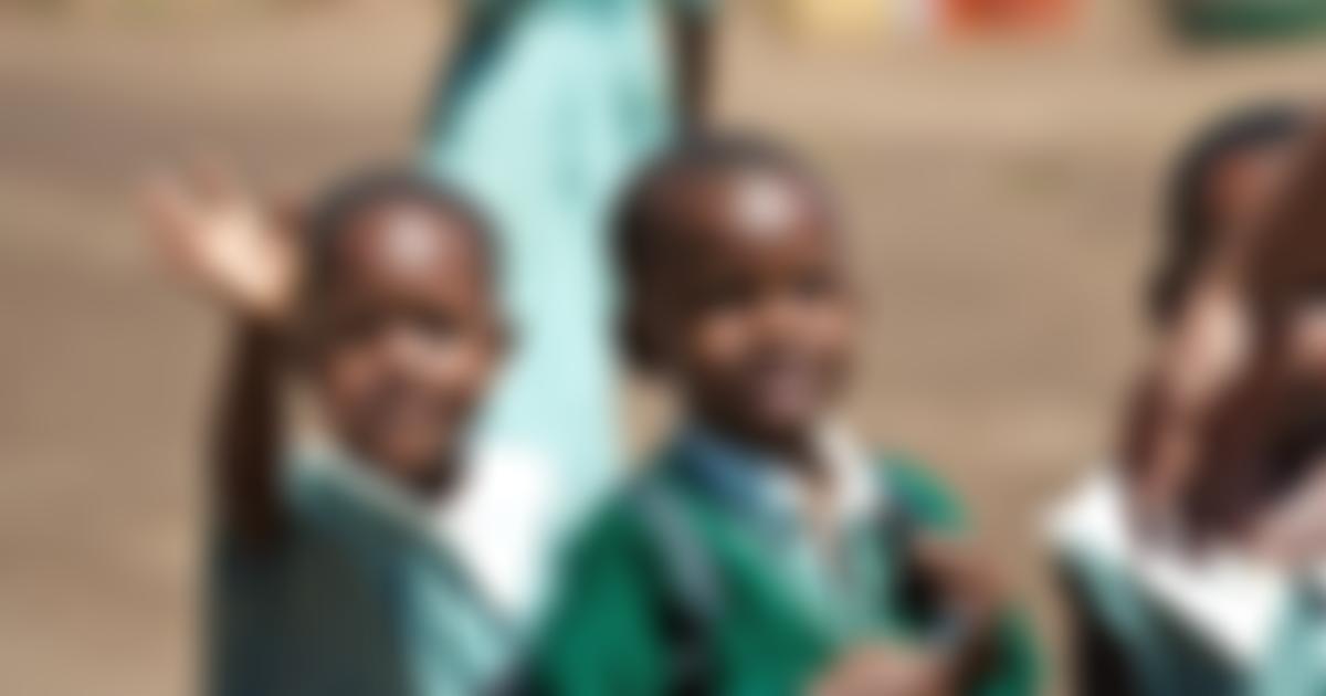 Kiss Kiddies Support Scheme | Charici