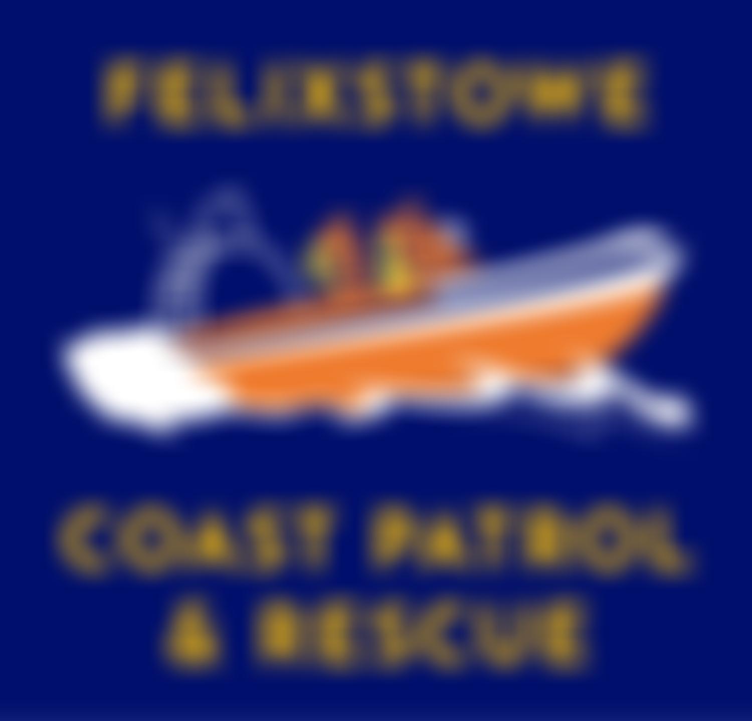 Felixstowe Lifeboat | Charici