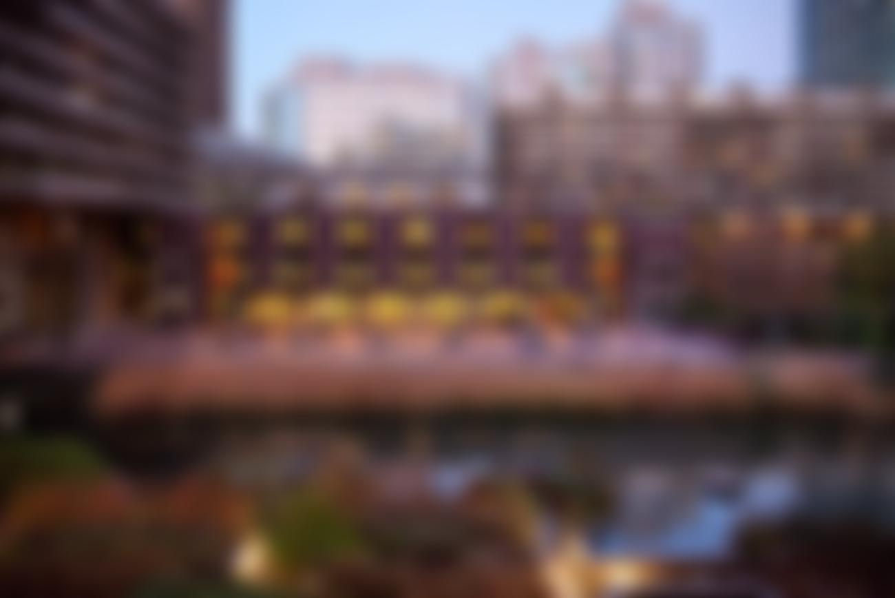 The Guildhall School Trust | Charici