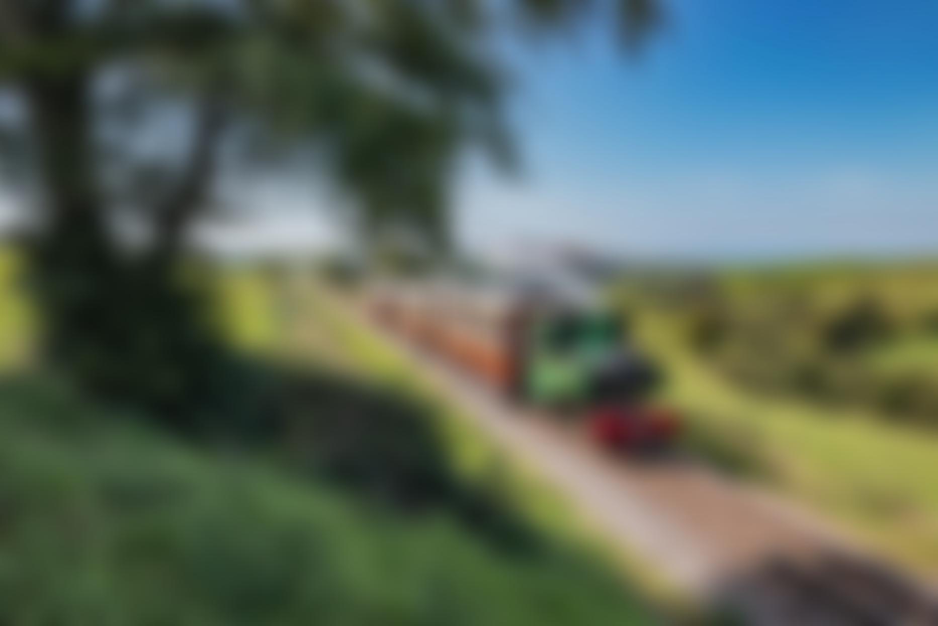 The Lynton And Barnstaple Railway Trust | Charici