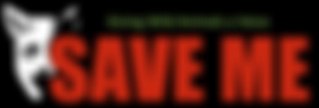 The Save Me Trust | Charici