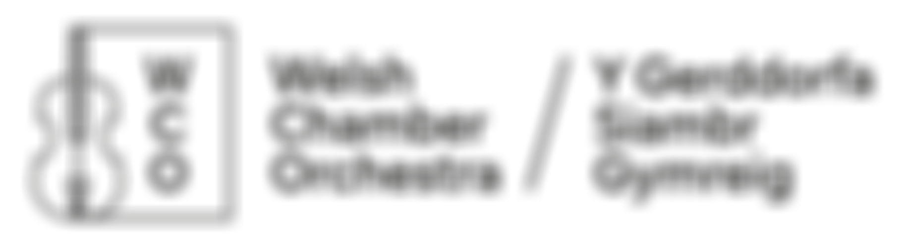 The Welsh Chamber Orchestra Limited | Charici