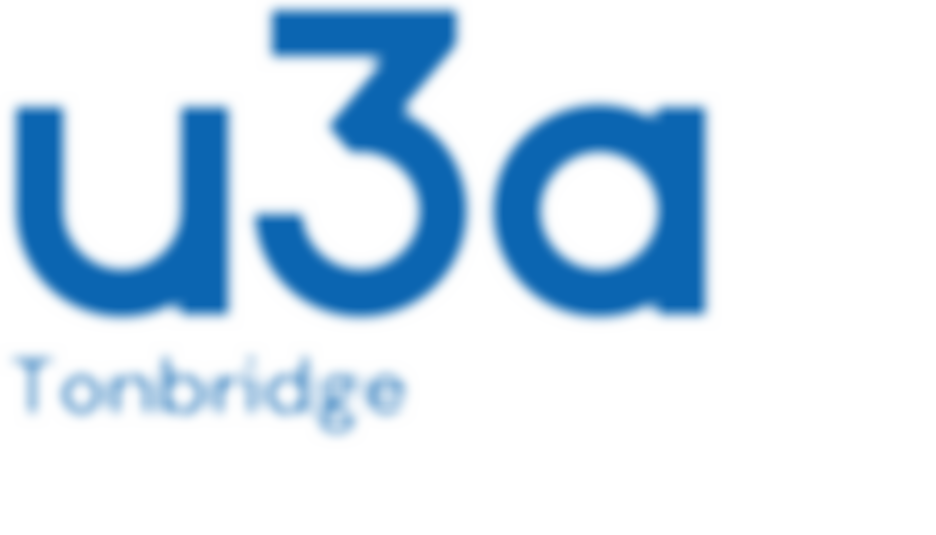 The Tonbridge U3A | Charici