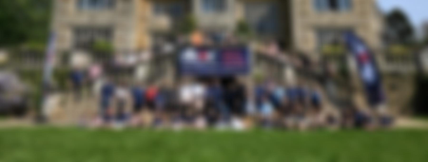 Diamond Blackfan Anaemia Support Group UK | Charici