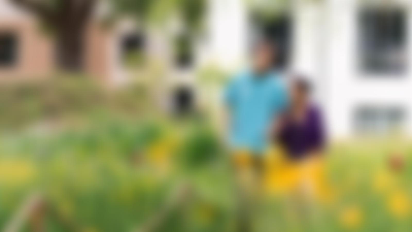 Methodist Homes | Charici