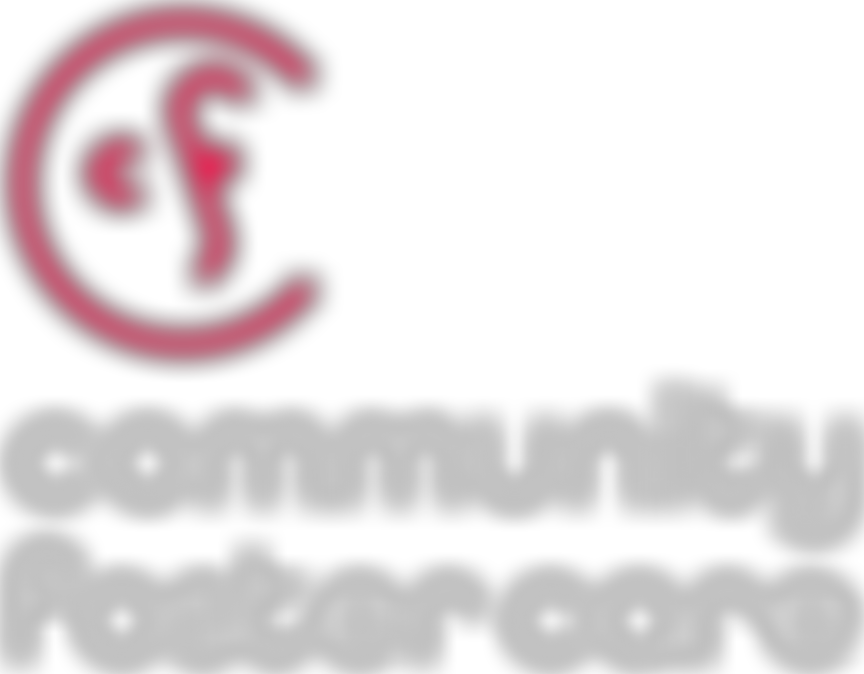 Community Foster Care | Charici