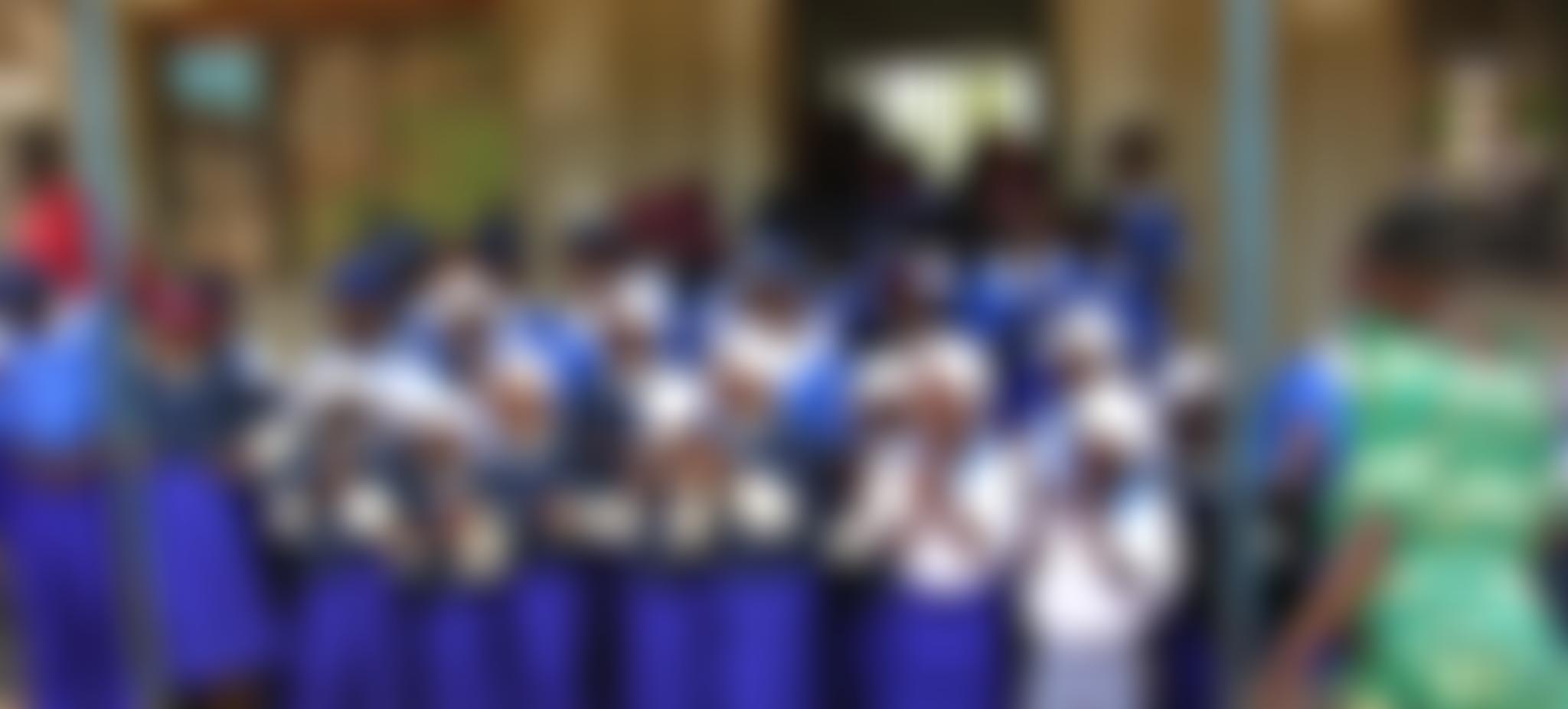 The Kuanzia Trust | Charici