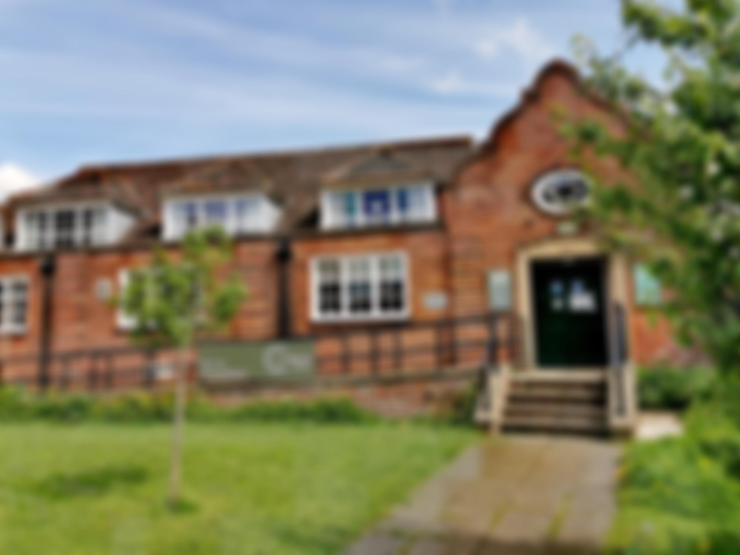 Clement's Hall Trust | Charici