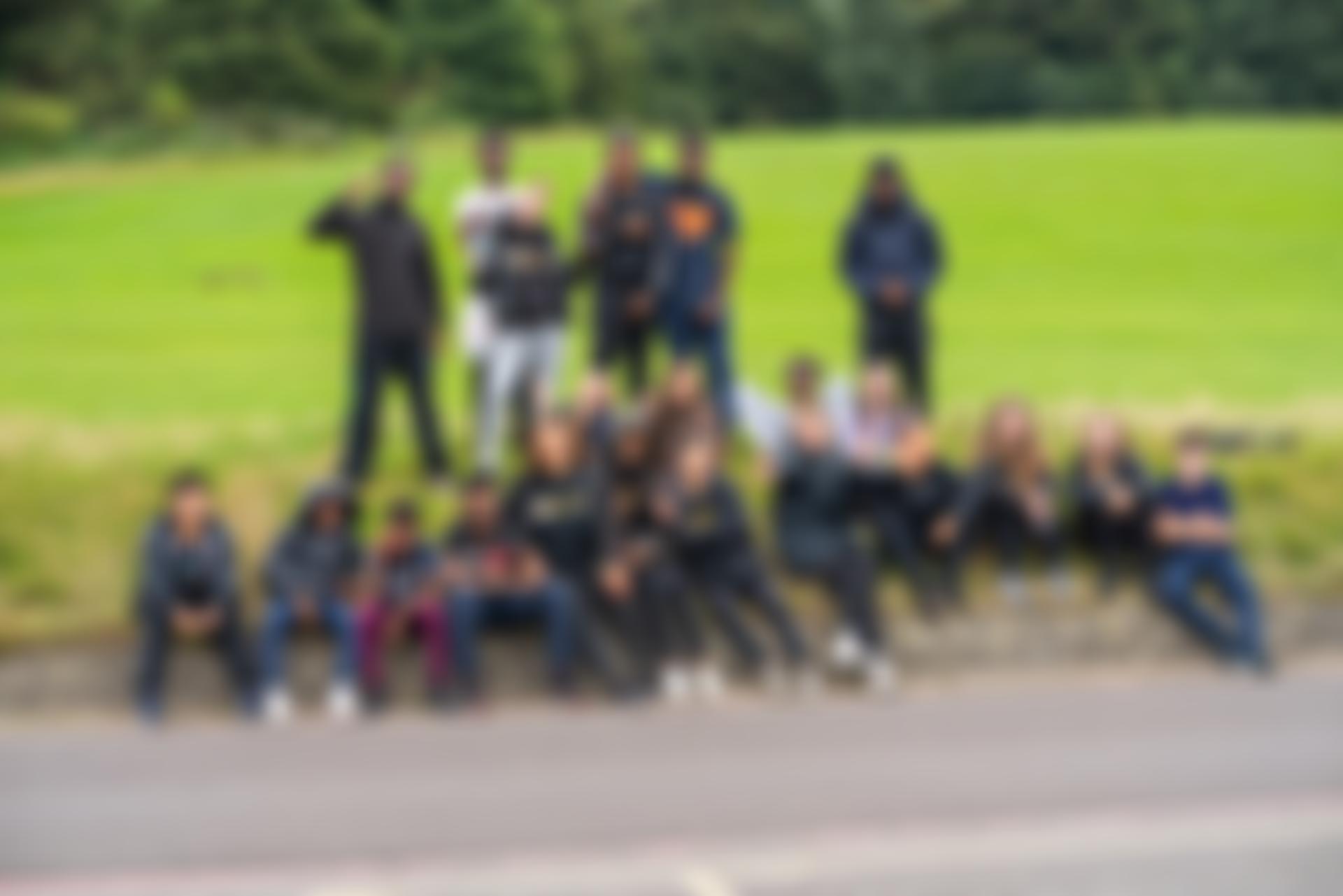 Lifeline Community Projects | Charici