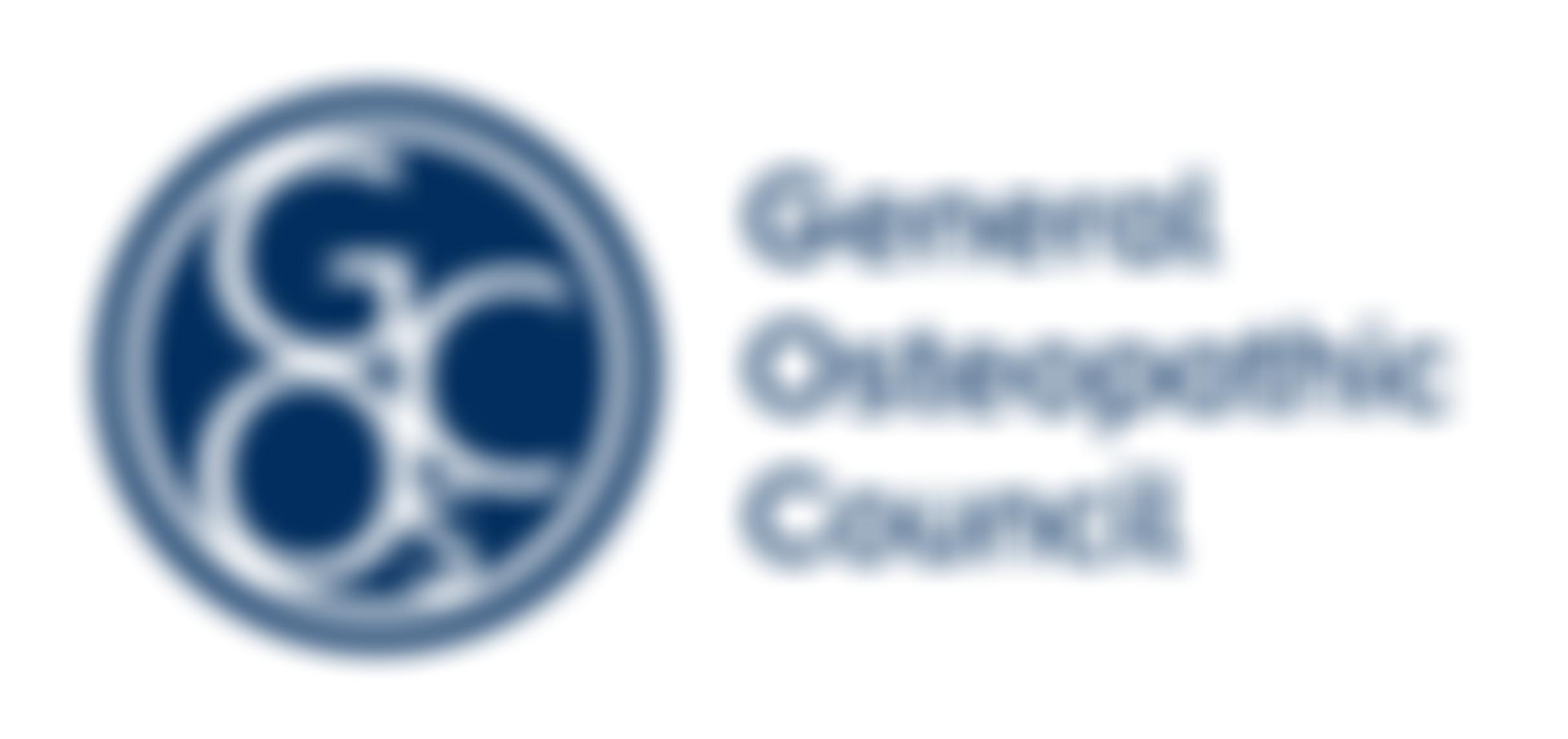 London School Of Osteopathy | Charici