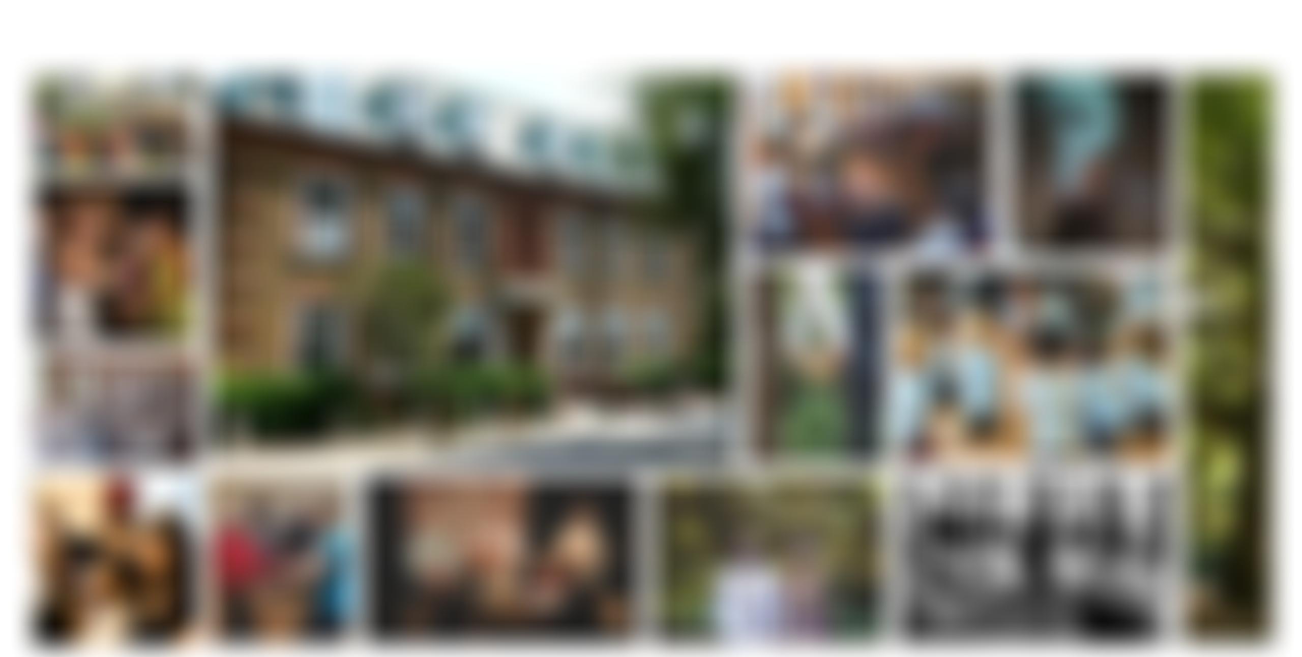 Vanbrugh Community Association | Charici
