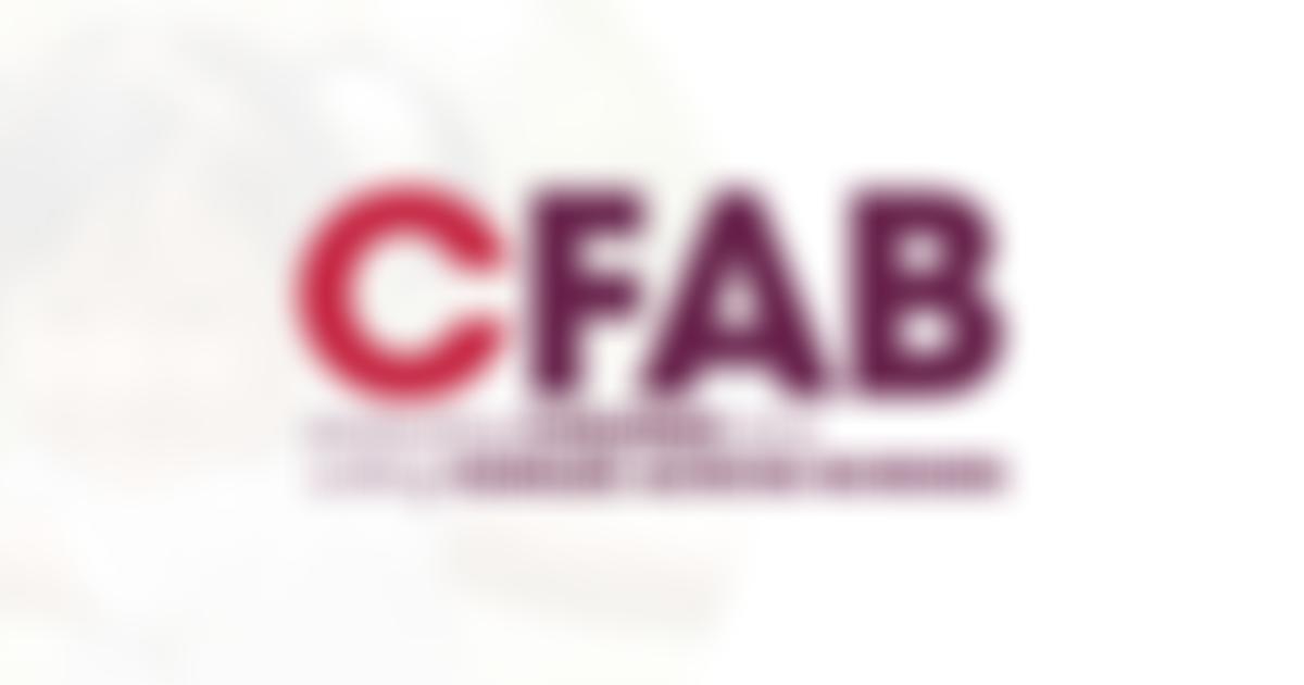 Children And Families Across Borders (Cfab) | Charici