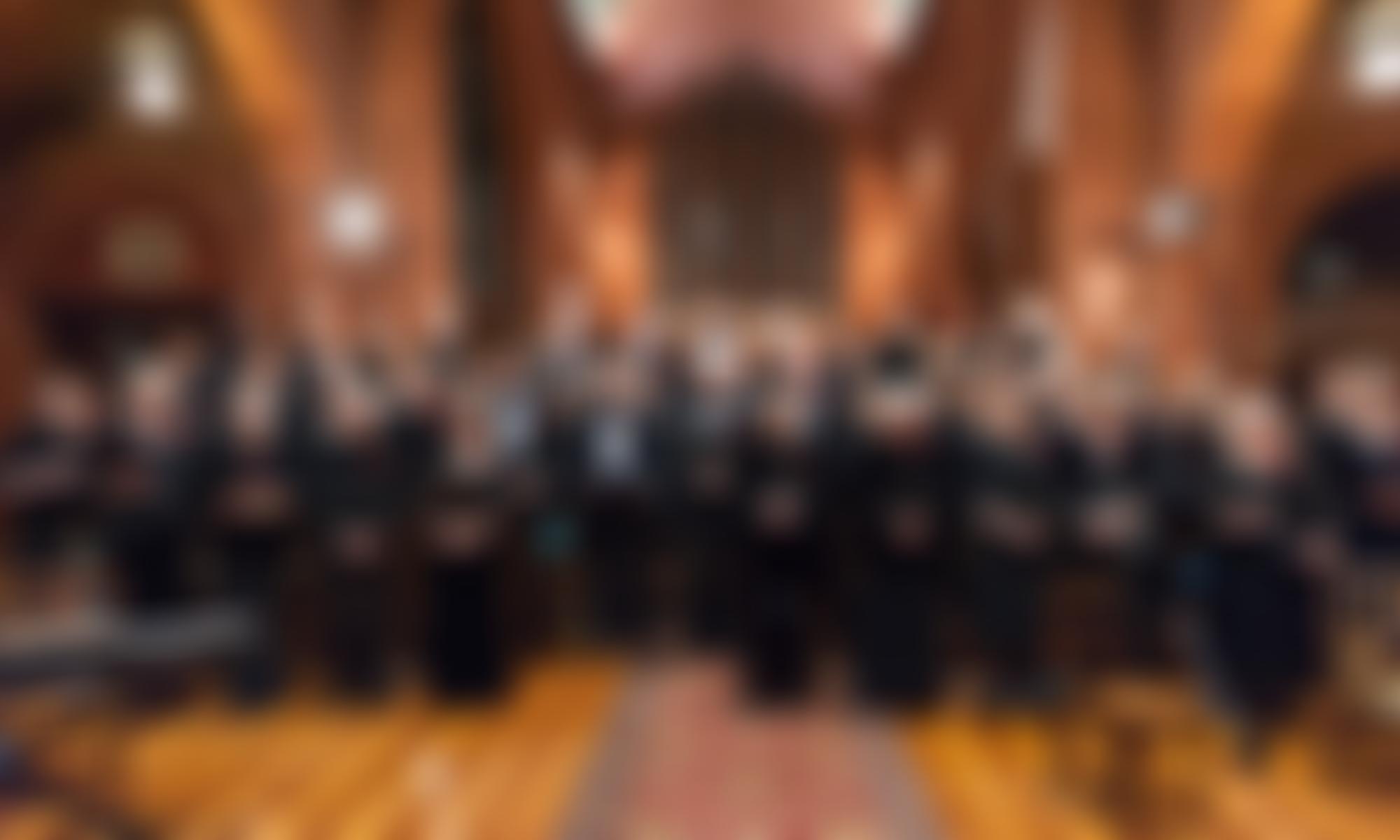The Headington Singers | Charici