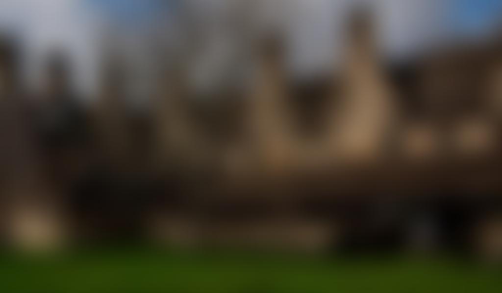 The Lady Margaret Hungerford Charity | Charici