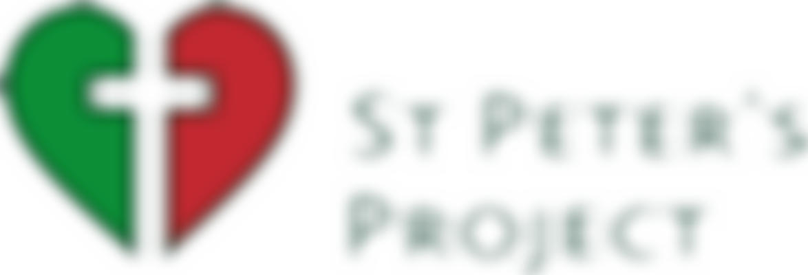 St Peter's Project | Charici