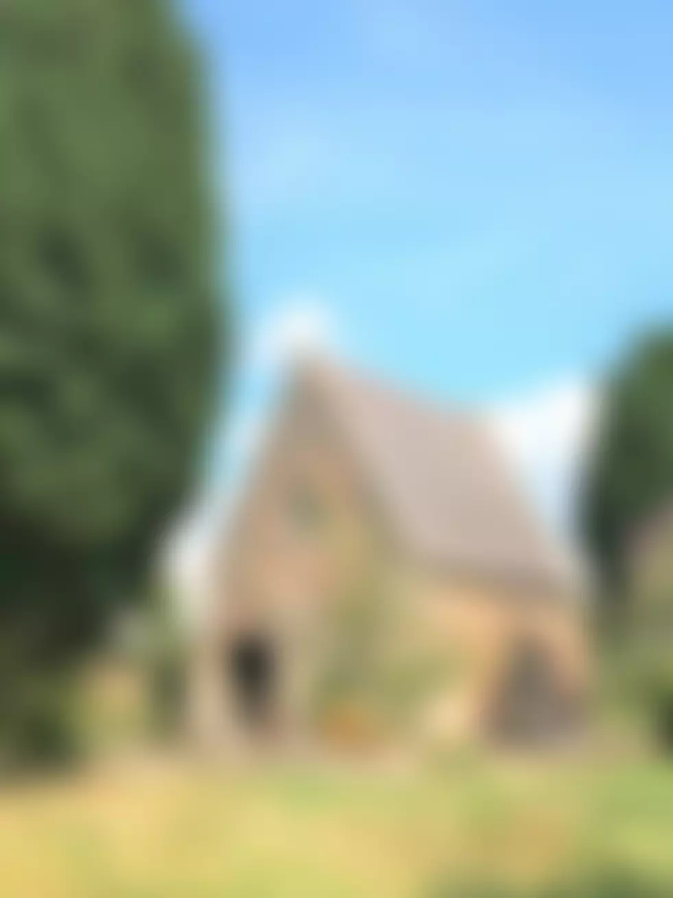 The Friends Of Mendip Hospital Cemetery | Charici