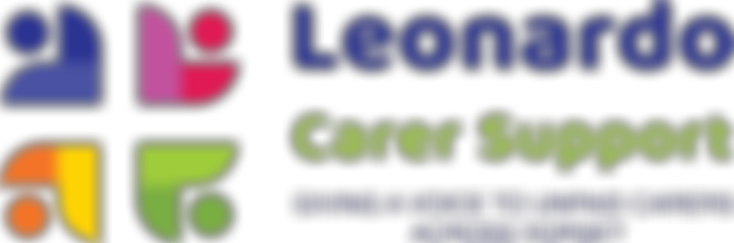 The Leonardo Trust | Charici