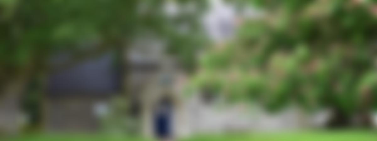 Welborne Village Hall | Charici