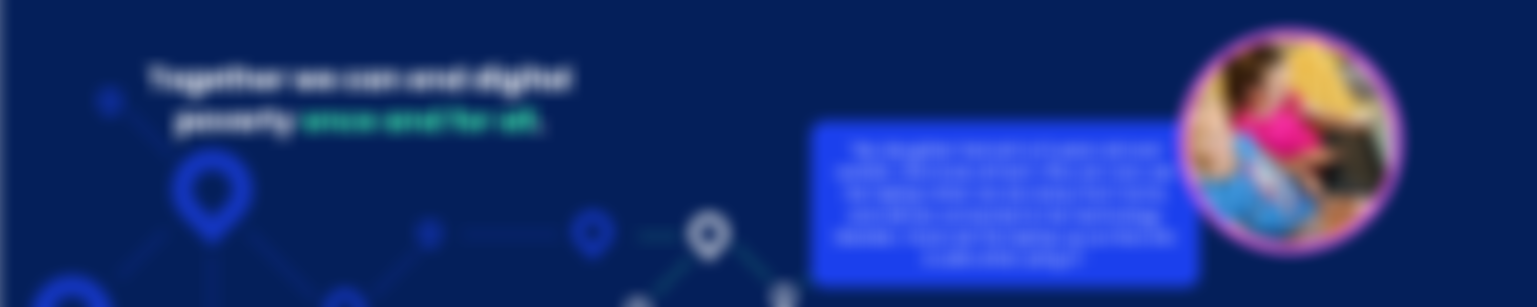 Digital Poverty Alliance | Charici