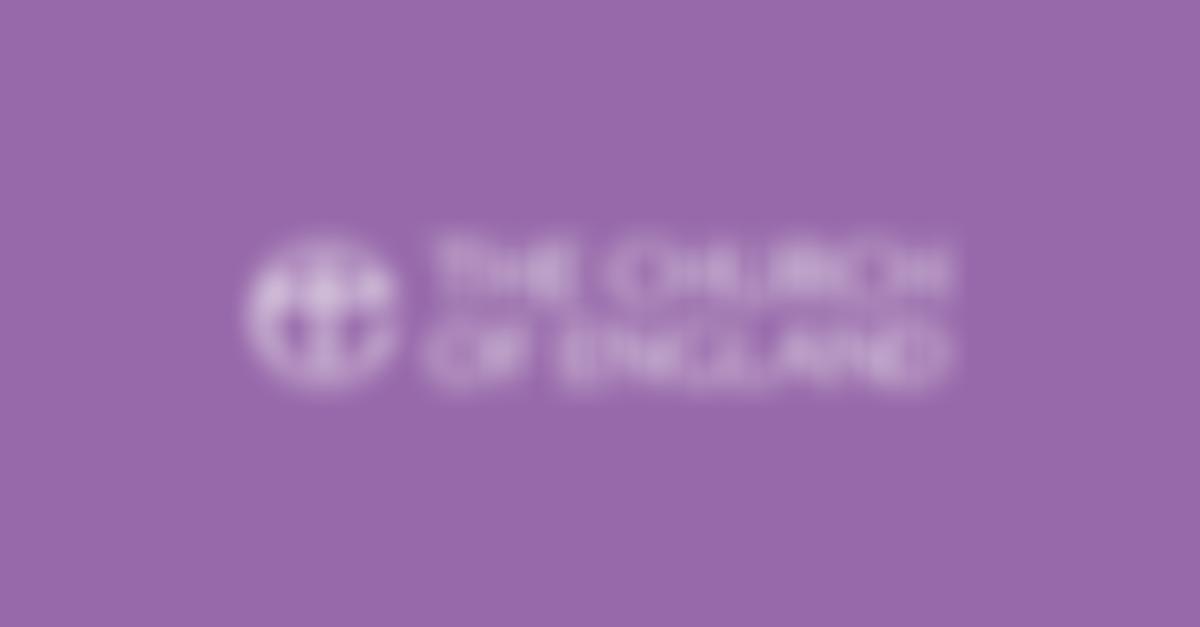 Home Bishoprics Endowment Fund | Charici