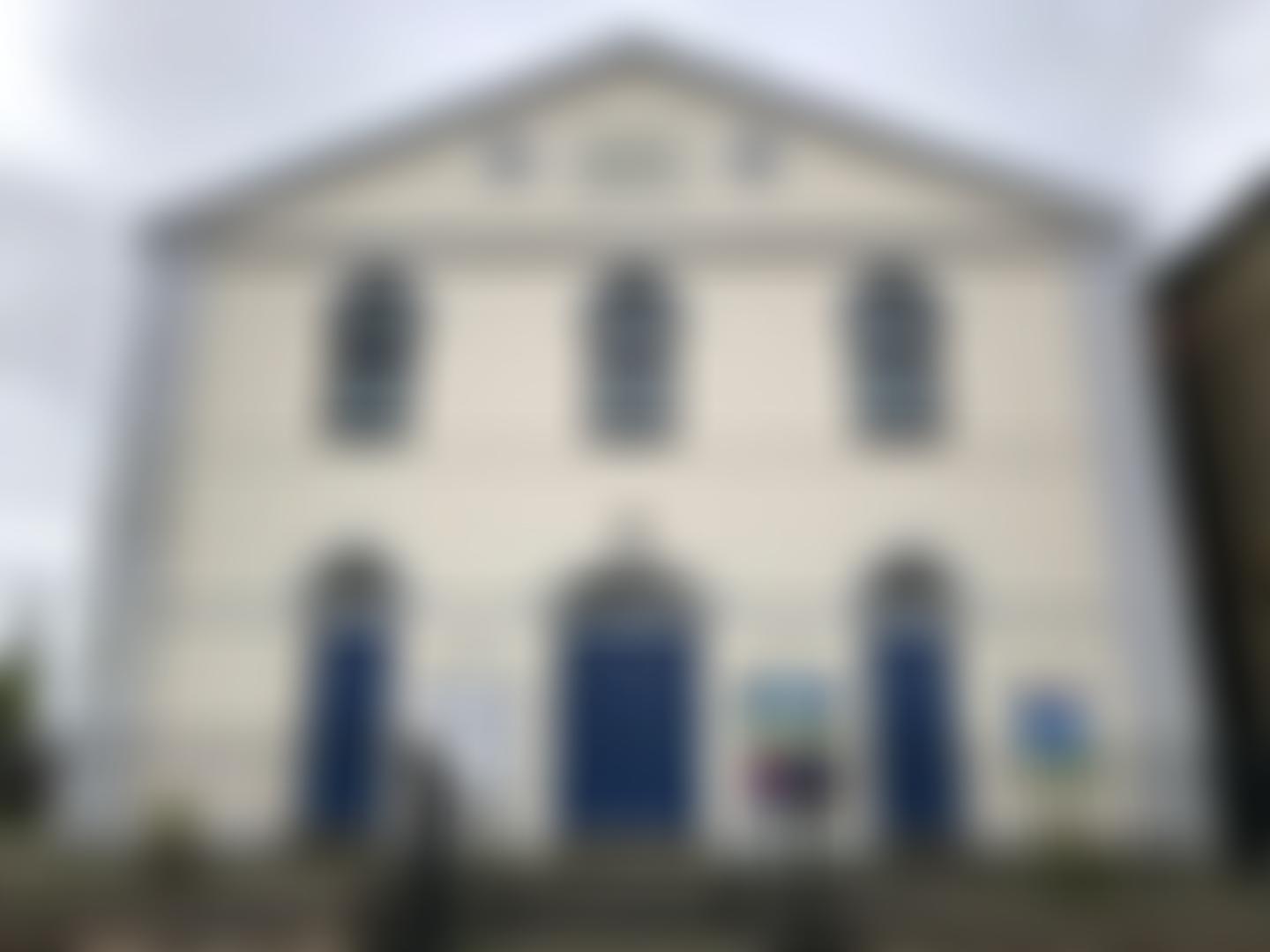 Preston Chinese Christian Church | Charici
