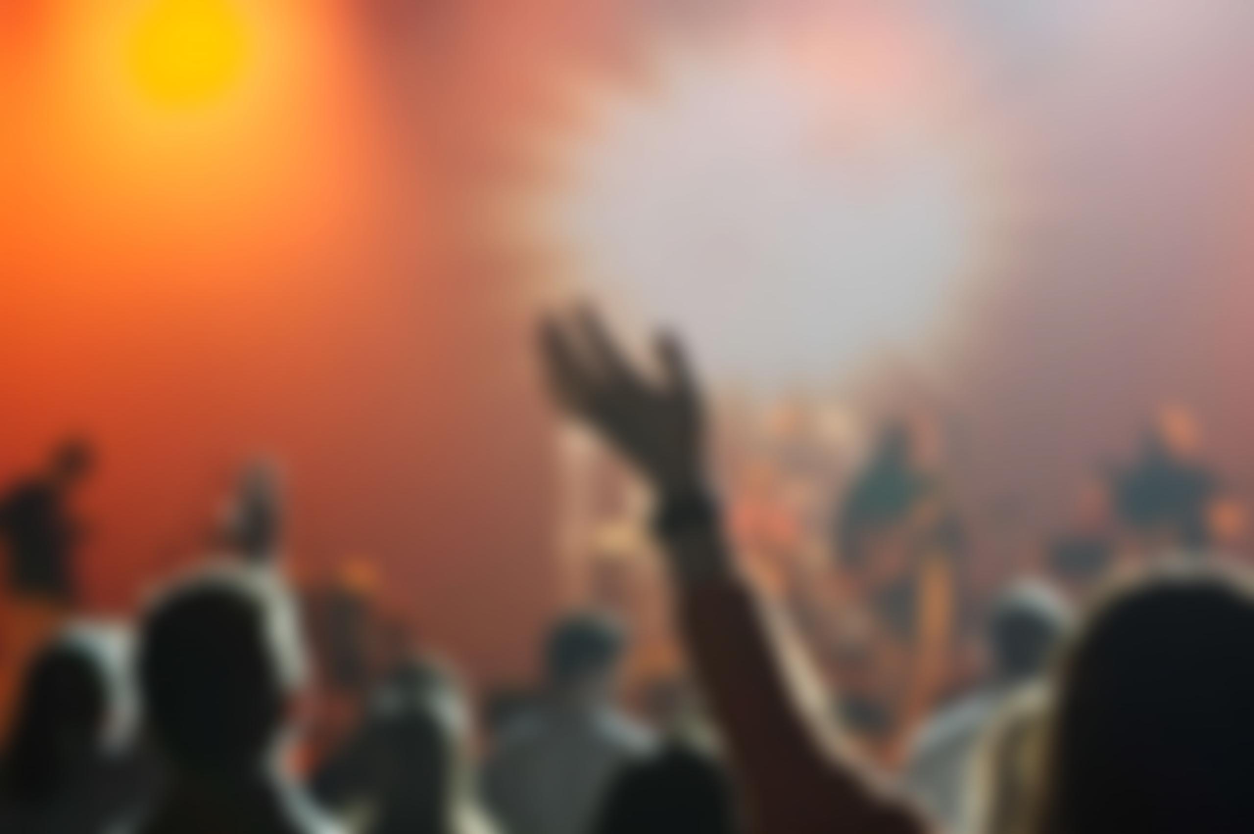 Restore Community Church | Charici