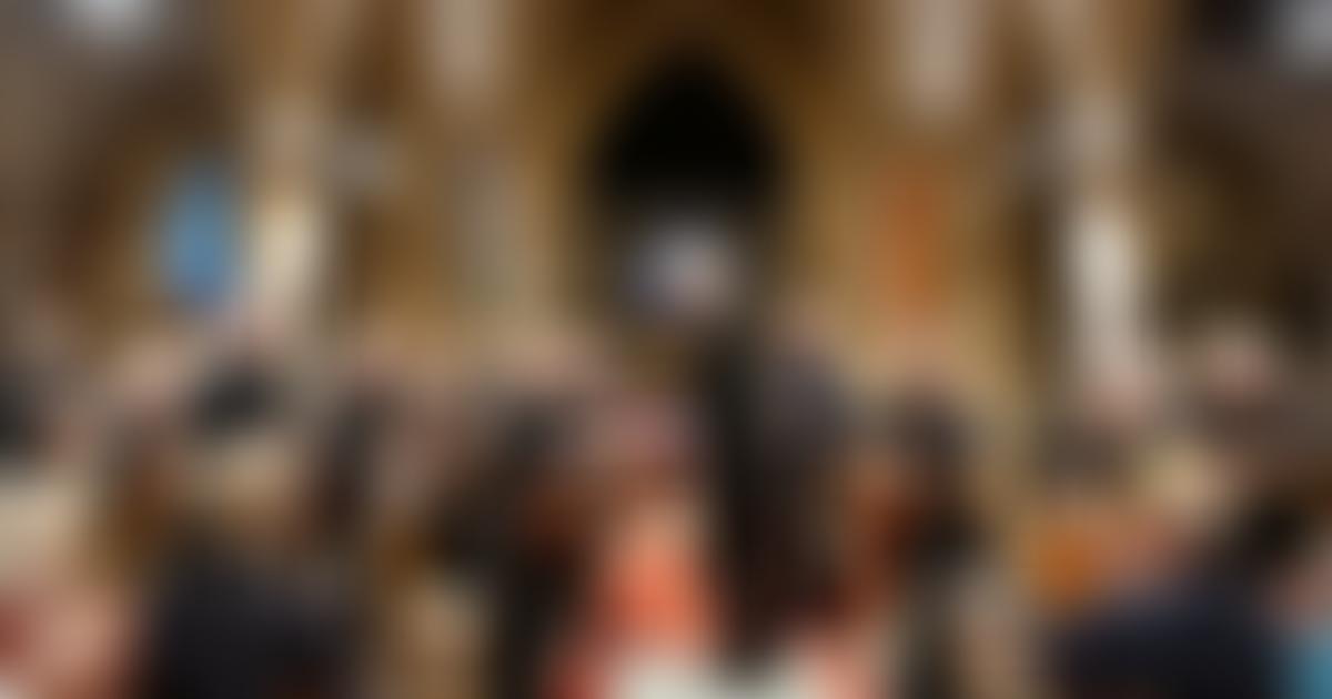 Crendon Chamber Orchestra | Charici