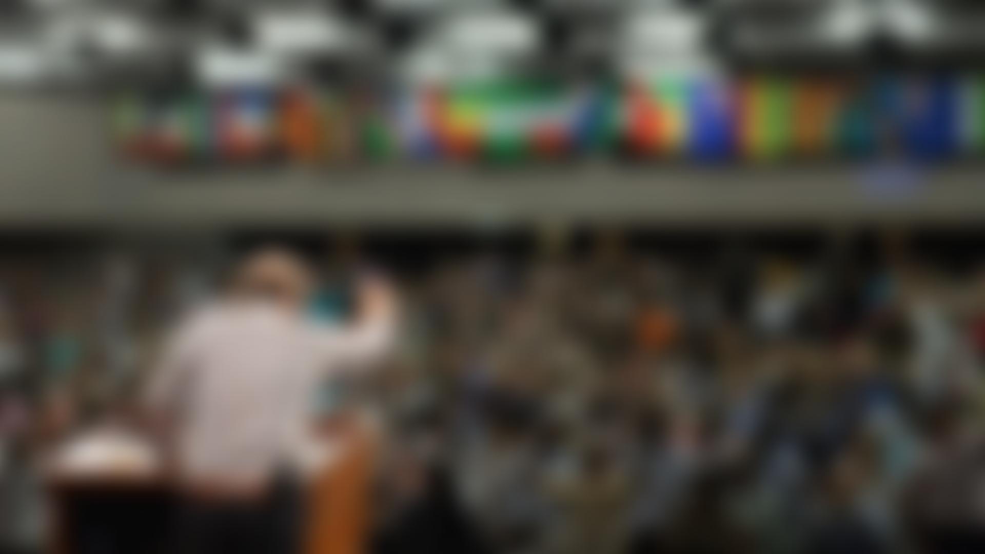 Church Team Ministries International | Charici