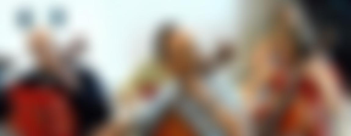 Yorkshire Late Starters Strings | Charici