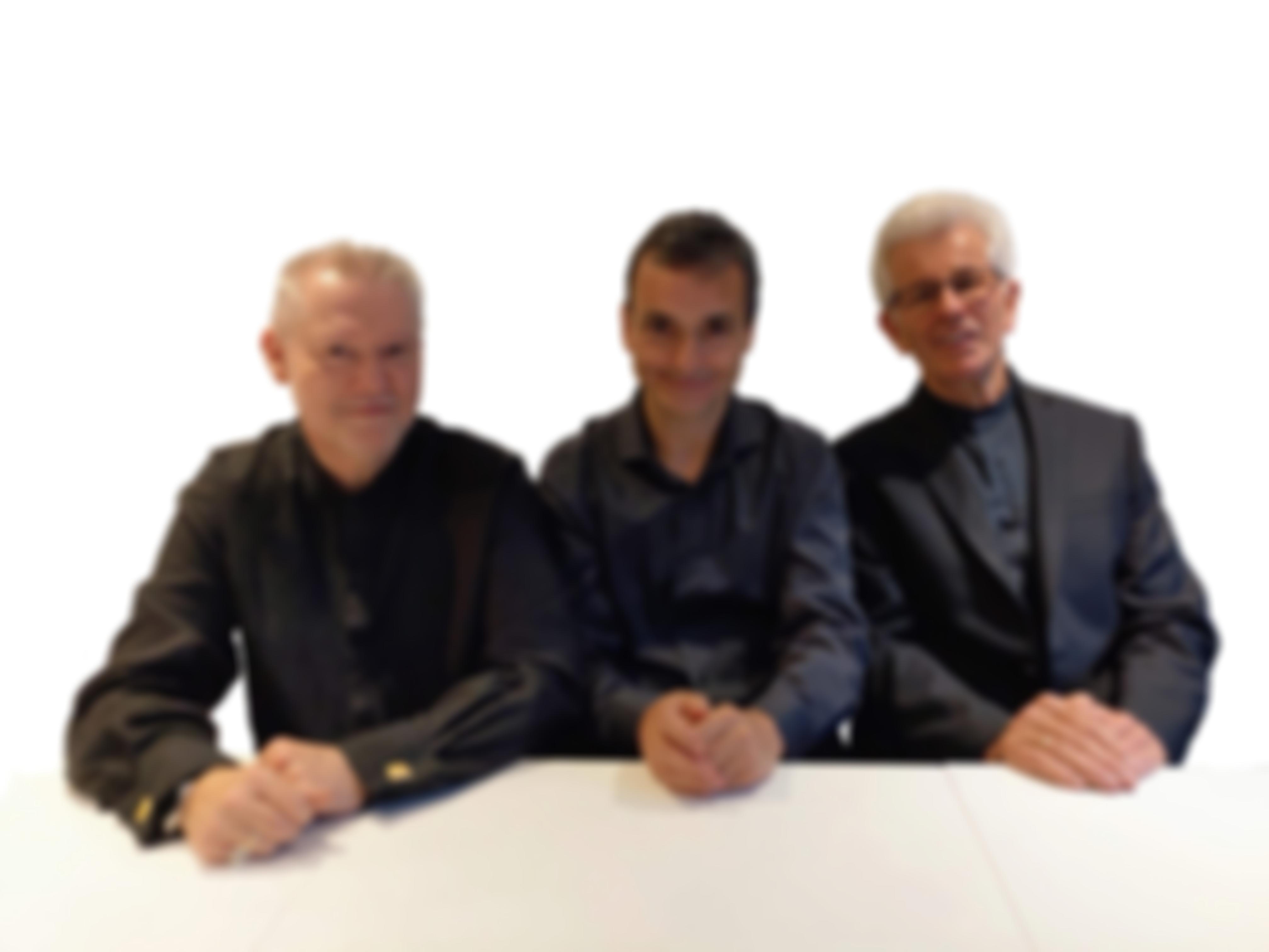 Lmt Chamber Ensemble Ltd | Charici