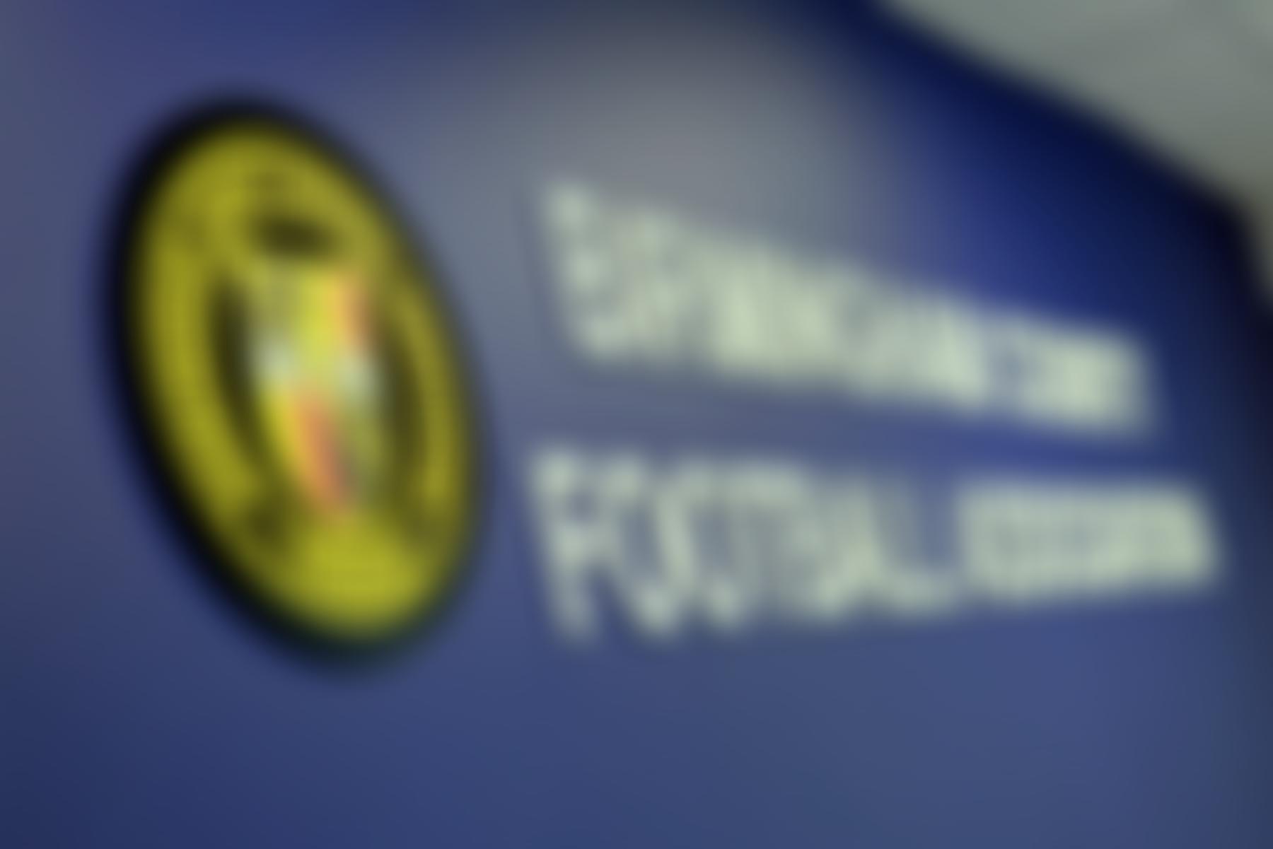 Birmingham County Football Association Charitable Fund | Charici