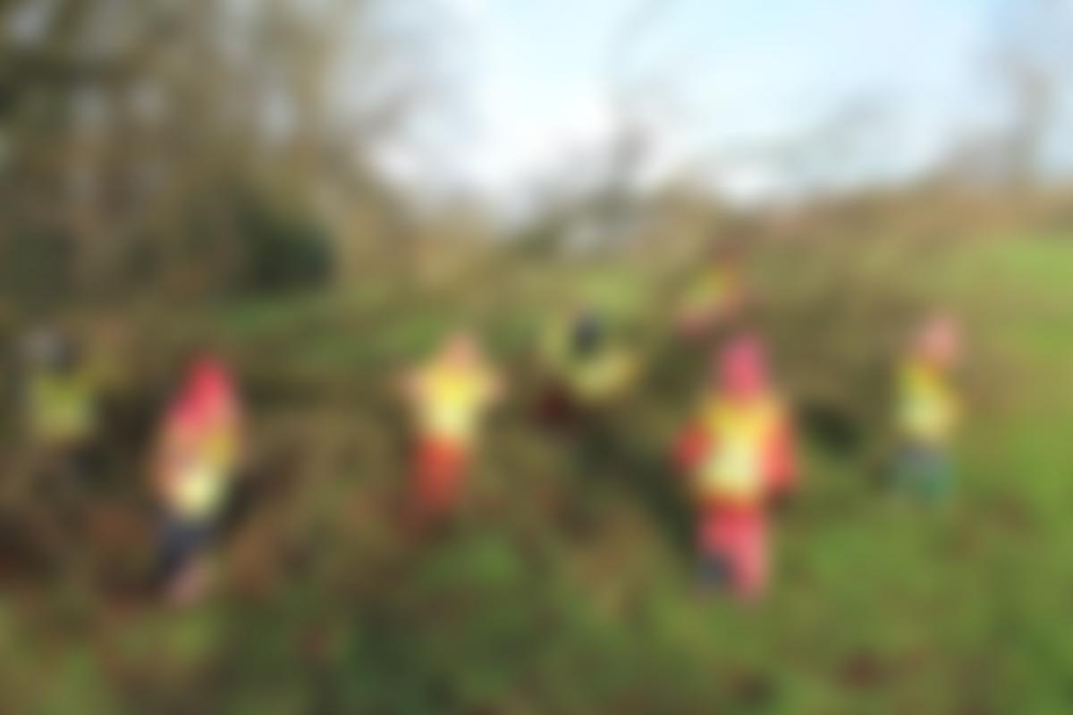 Bamford Pre-School Playgroup | Charici