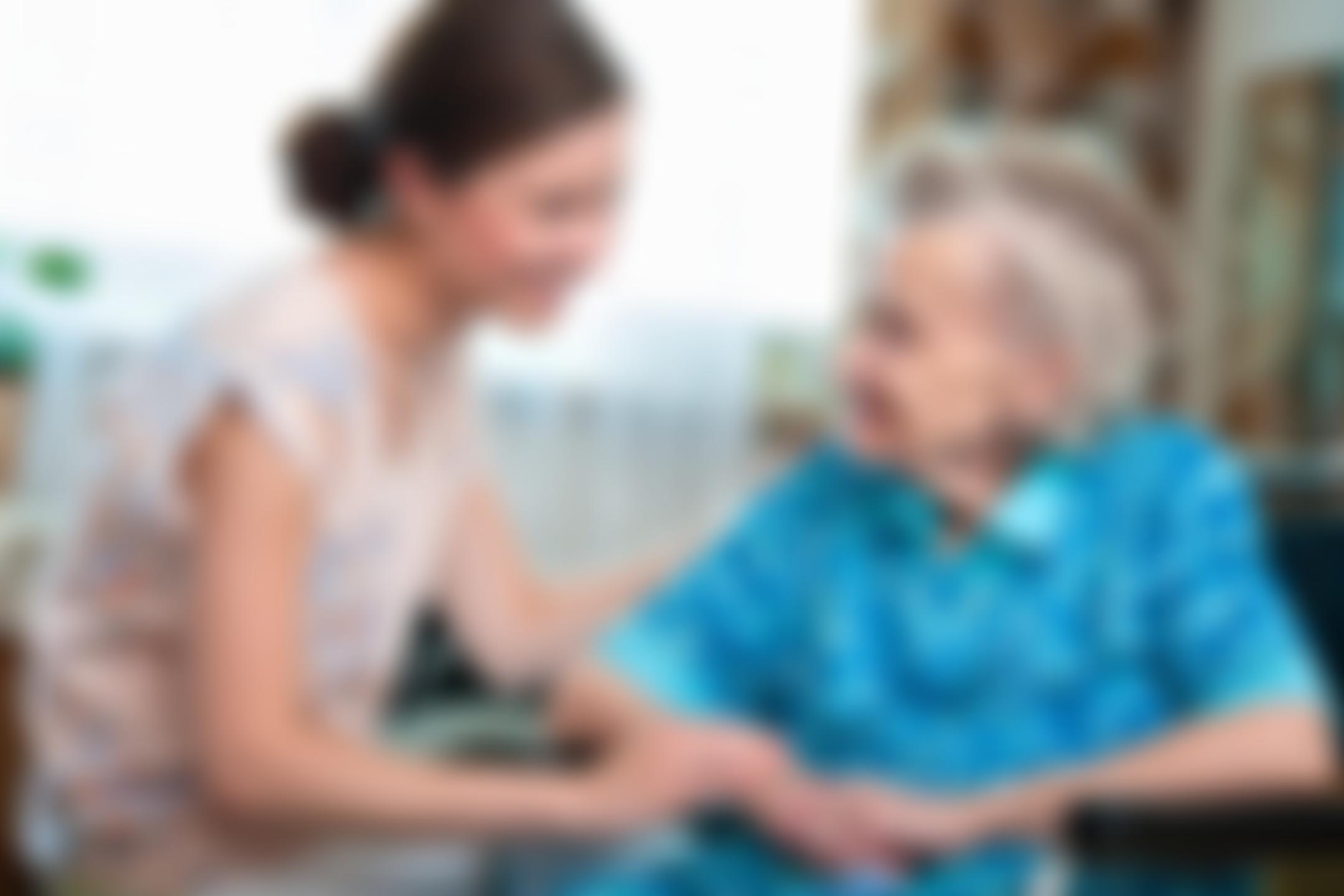 East Radnorshire Care Limited | Charici