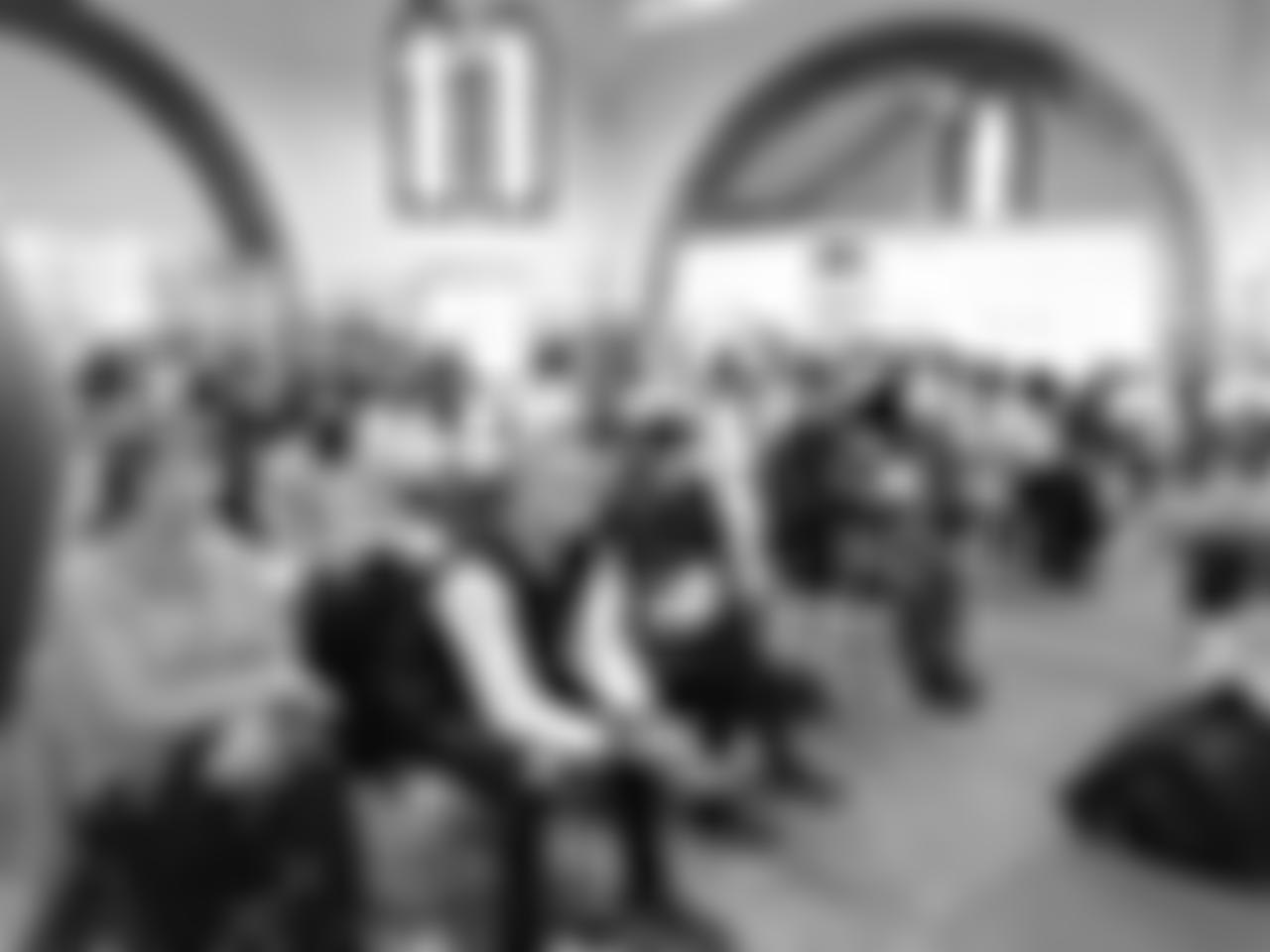 Springs Of Life International Christian Centre | Charici