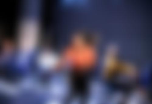 Synergy Theatre Project | Charici