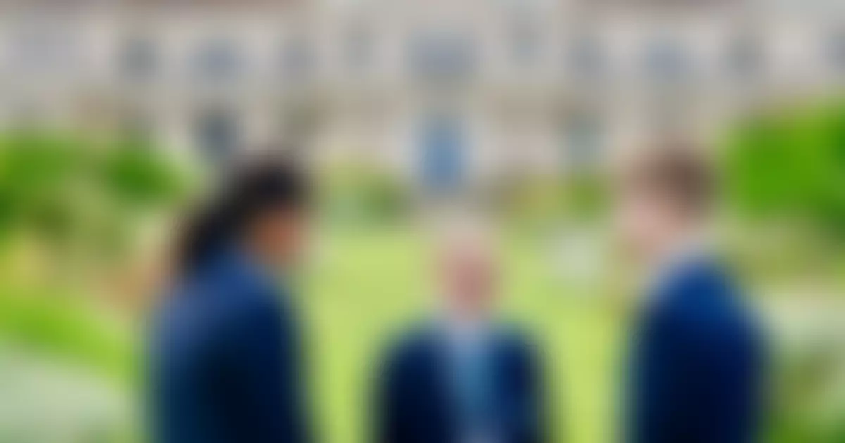 The Gregg Schools Trust | Charici