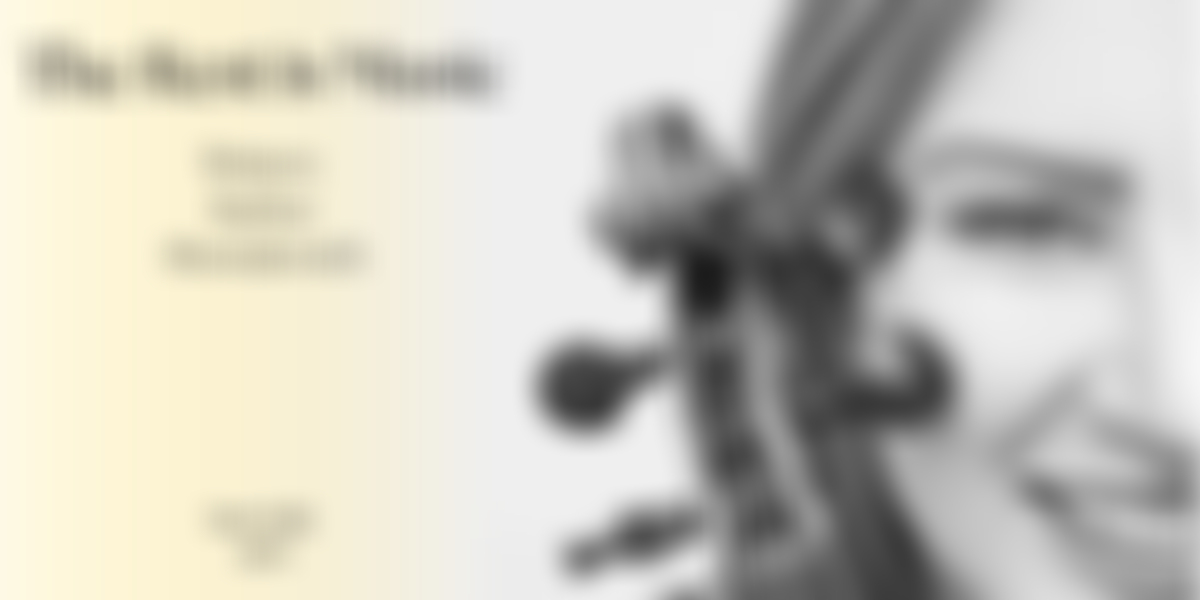 Canterbury Symphony Orchestra | Charici