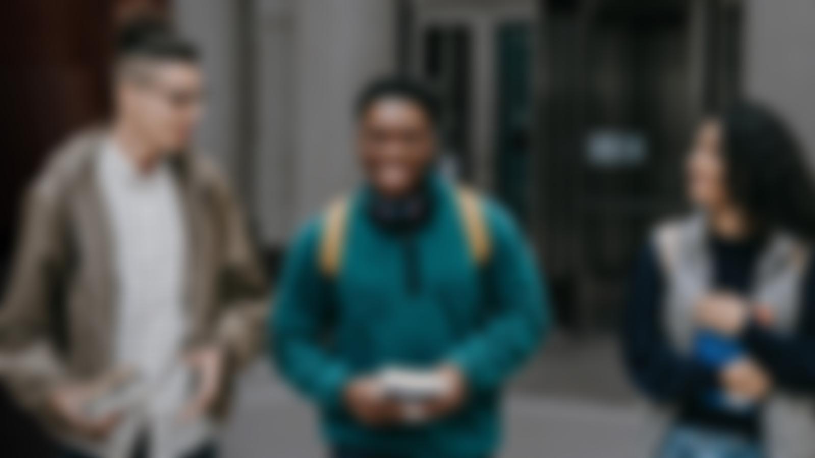Windsor Fellowship | Charici