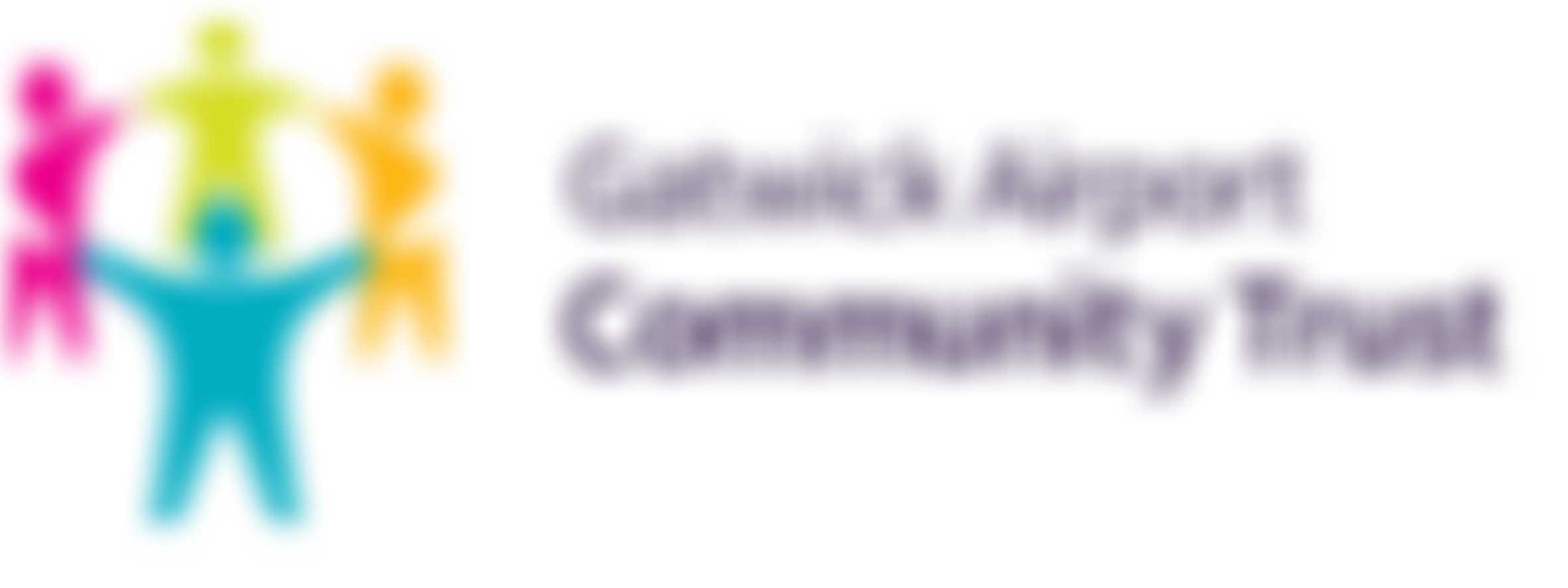 Gatwick Airport Community Trust | Charici