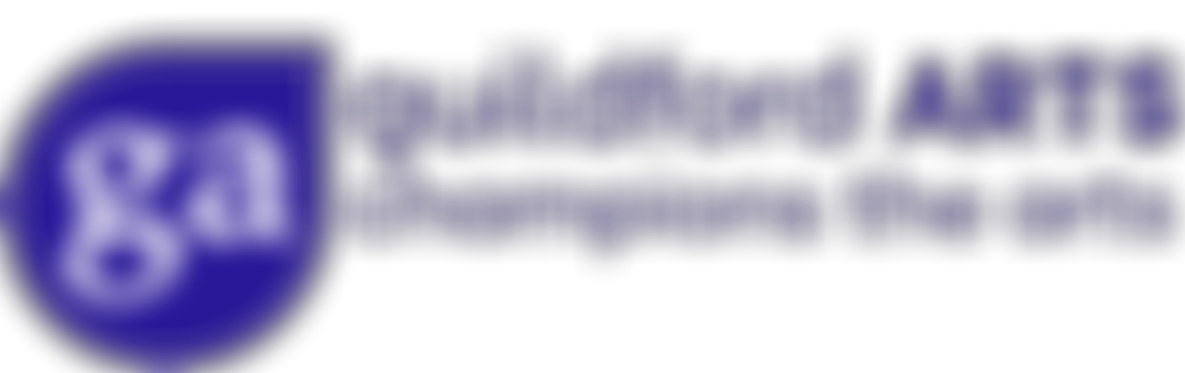 Guildford Arts | Charici