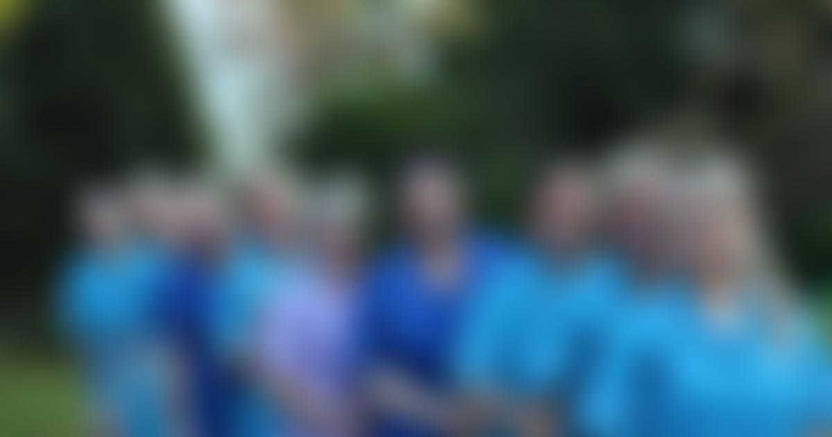 St Joseph's Hospice Association | Charici
