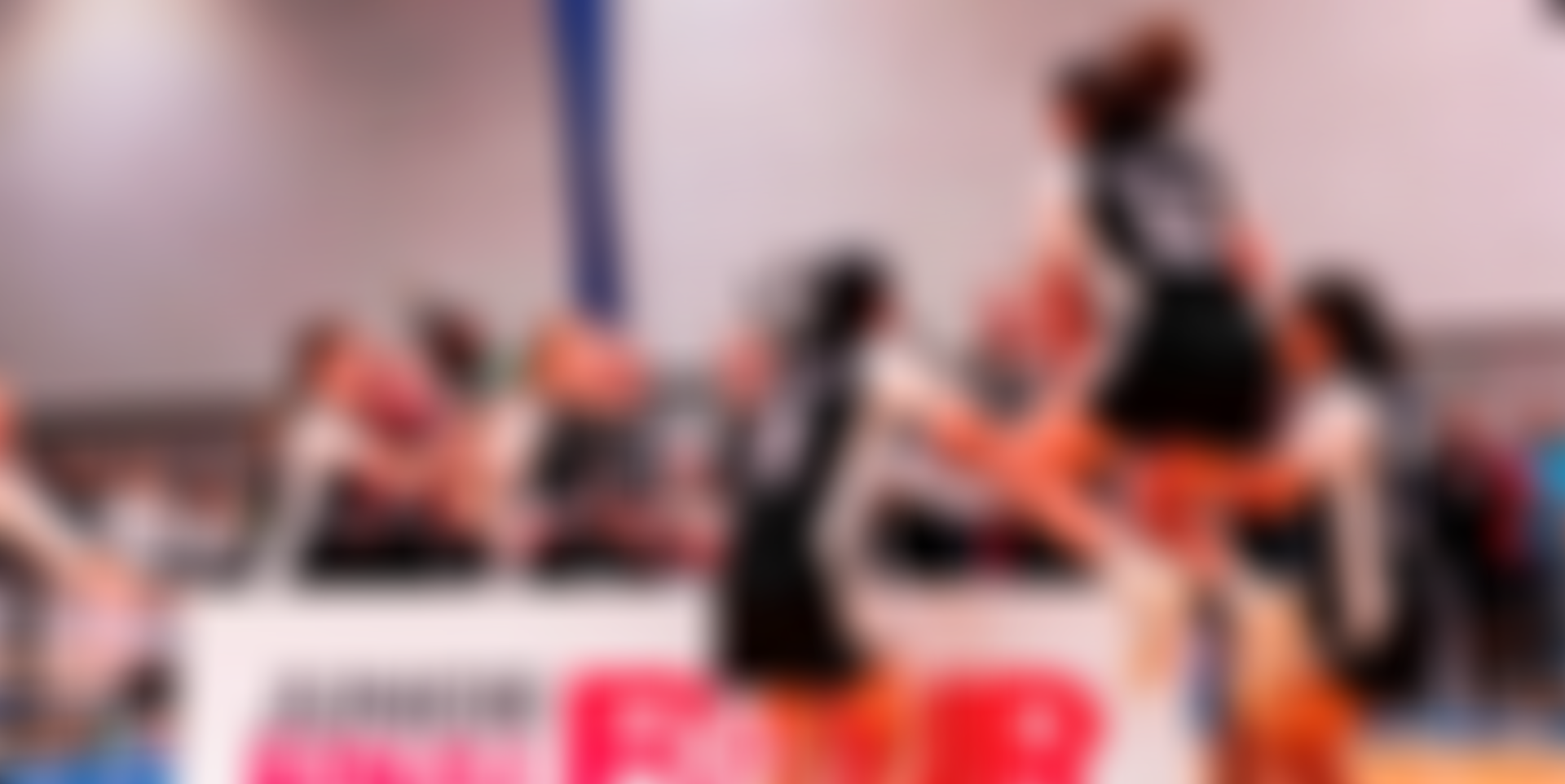 Greater Manchester Community Basketball And Sports Association Limited | Charici